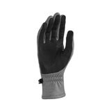 Head Guantes para Mujer Talla Grande Gris