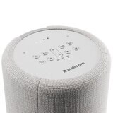 Audio Pro G10 Bocina Bluetooth con Google Assistant y Airplay 2