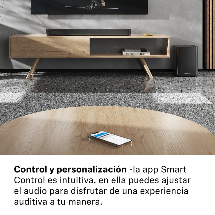 Sennheiser Ambeo Sub