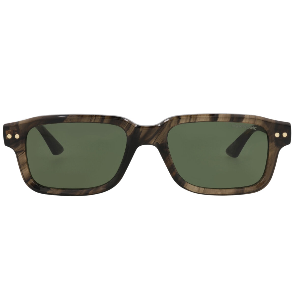 Montblanc MB0260S 3001417 Lentes de Sol Montblanc MB0260S 3001417 Lentes de Sol