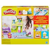 Cafetería Multicolor Play Doh