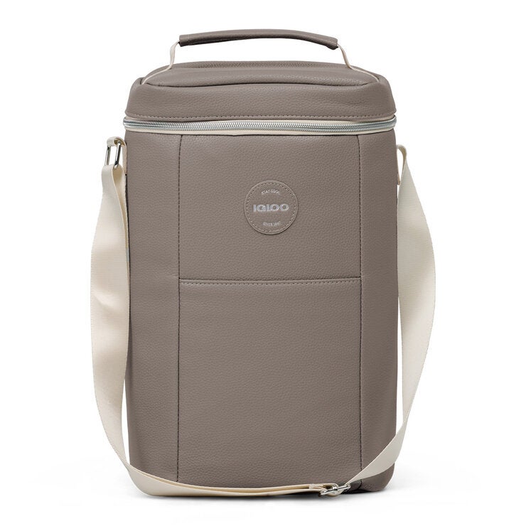 Igloo Bolsa Térmica para Vino Luxe Varios Colores Igloo Bolsa Térmica para Vino Luxe Varios Colores