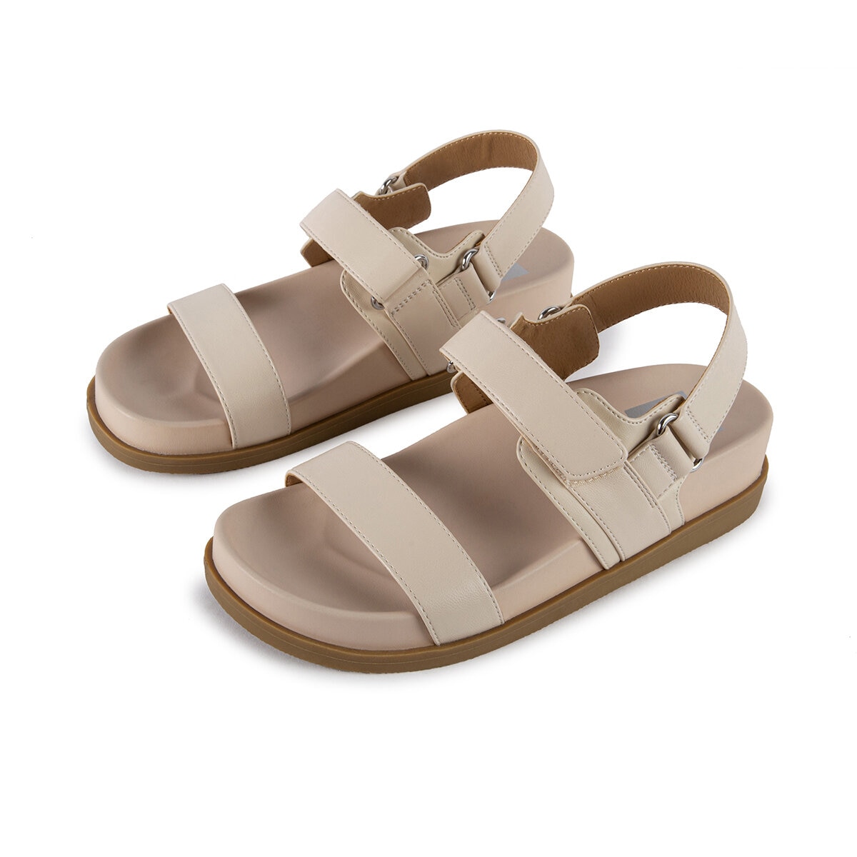 Dolce Vita Sandalia para Dama Café MEX 4 / US 7