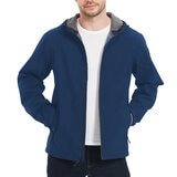 Hawke & Co Chamarra para Caballero Varias Tallas y Colores
