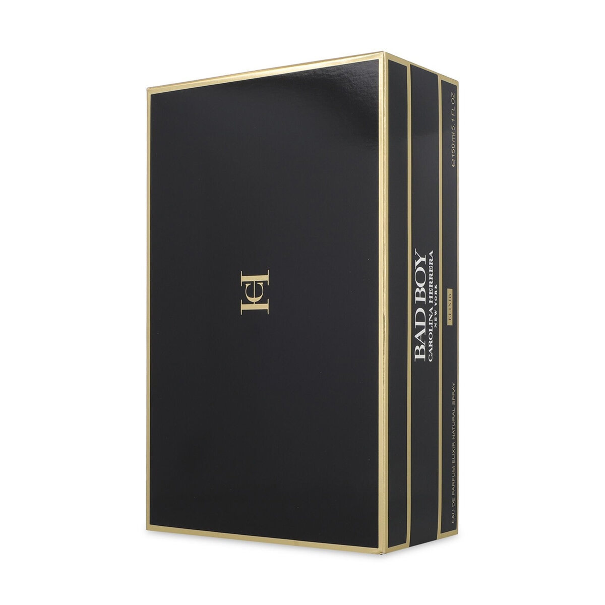 Carolina Herrera Bad Boy Elixir 150 ml Carolina Herrera Bad Boy Elixir 150 ml