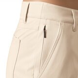 Modern Ambition Pantalones tipo Jogger para Dama Café 4