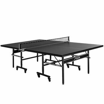 STIGA Mesa De Ping Pong Para Interior Carbon 15 STIGA Mesa De Ping Pong Para Interior Carbon 15