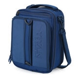 Titan Lonchera Expandible con Accesorios Varios Colores