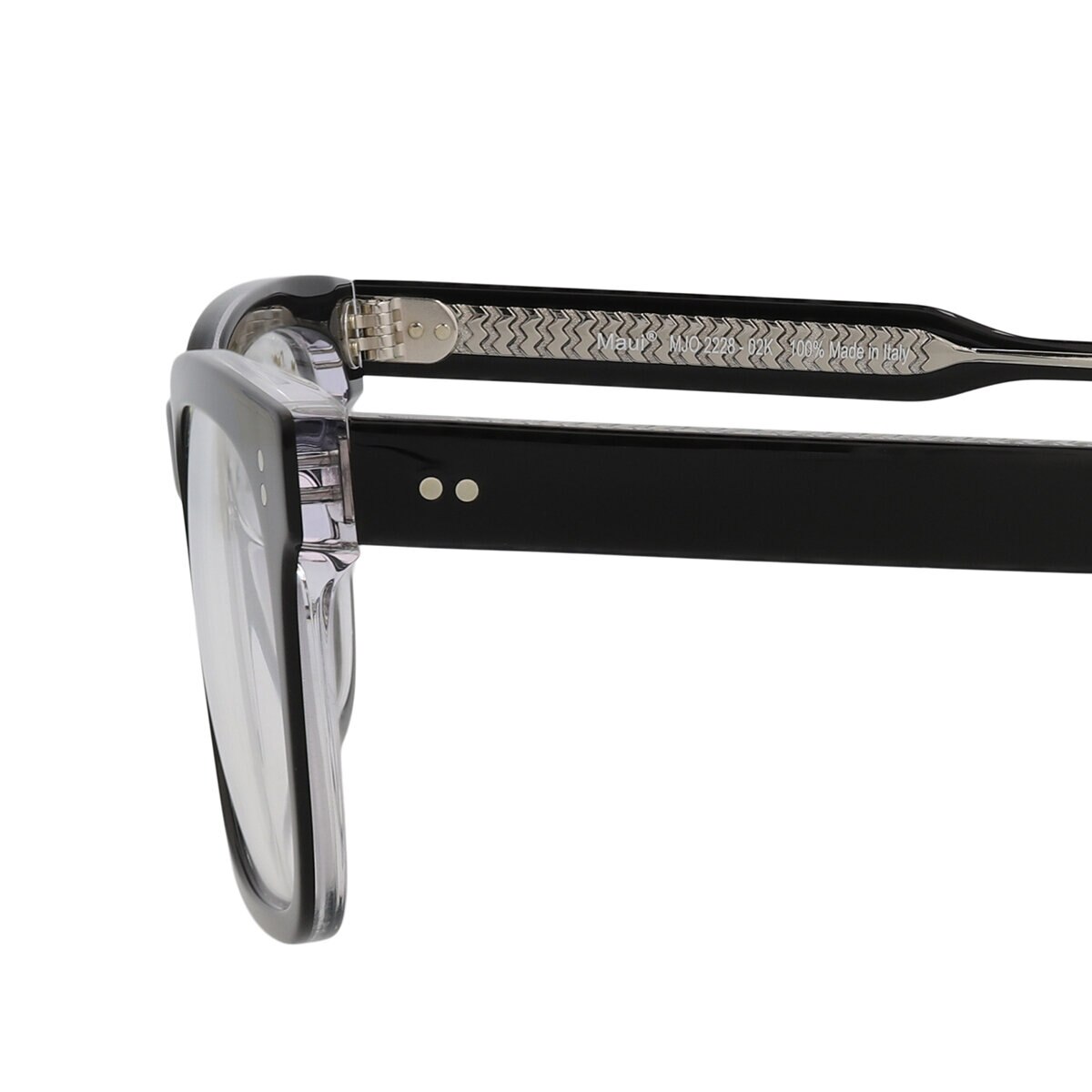 Maui Jim MJO2228 02K Armazón Oftálmico Maui Jim MJO2228 02K Armazón Oftálmico