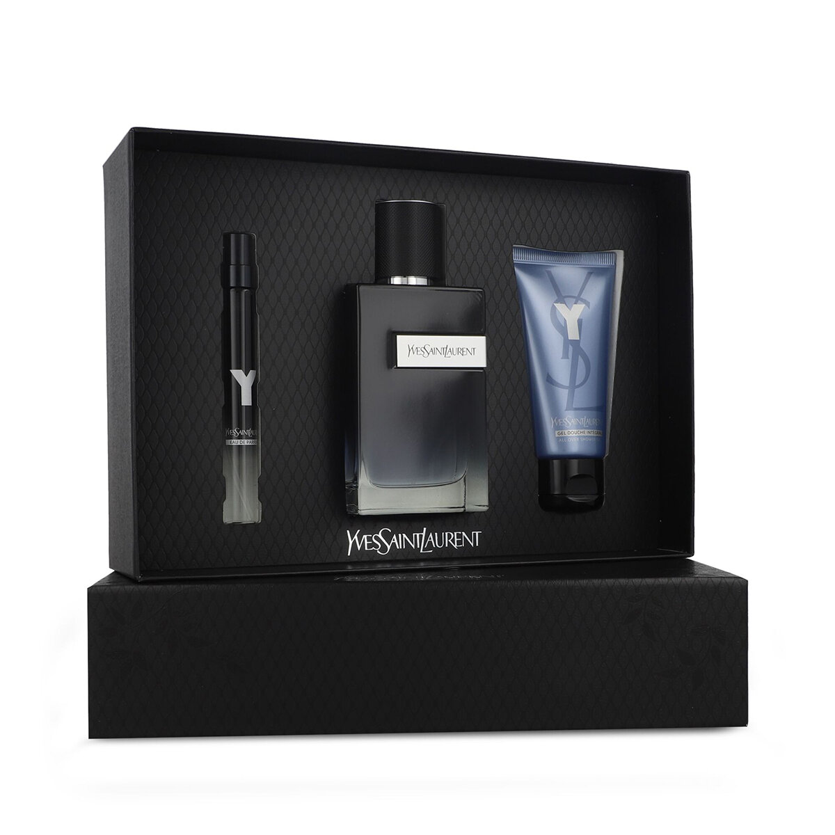 Yves Saint Laurent YSL Y Set 3 pzas