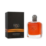 Emporio Armani Stronger With You Intensely 150 ml Emporio Armani Stronger With You Intensely 150 ml
