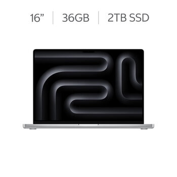 Apple MacBook Pro 16" M5 Max 36GB 2TB SSD