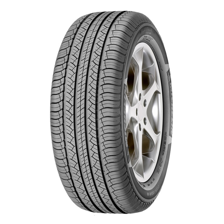 Llanta Michelin Latitude Tour HP ZP 255/50R19 107H Llanta Michelin Latitude Tour HP ZP 255/50R19 107H