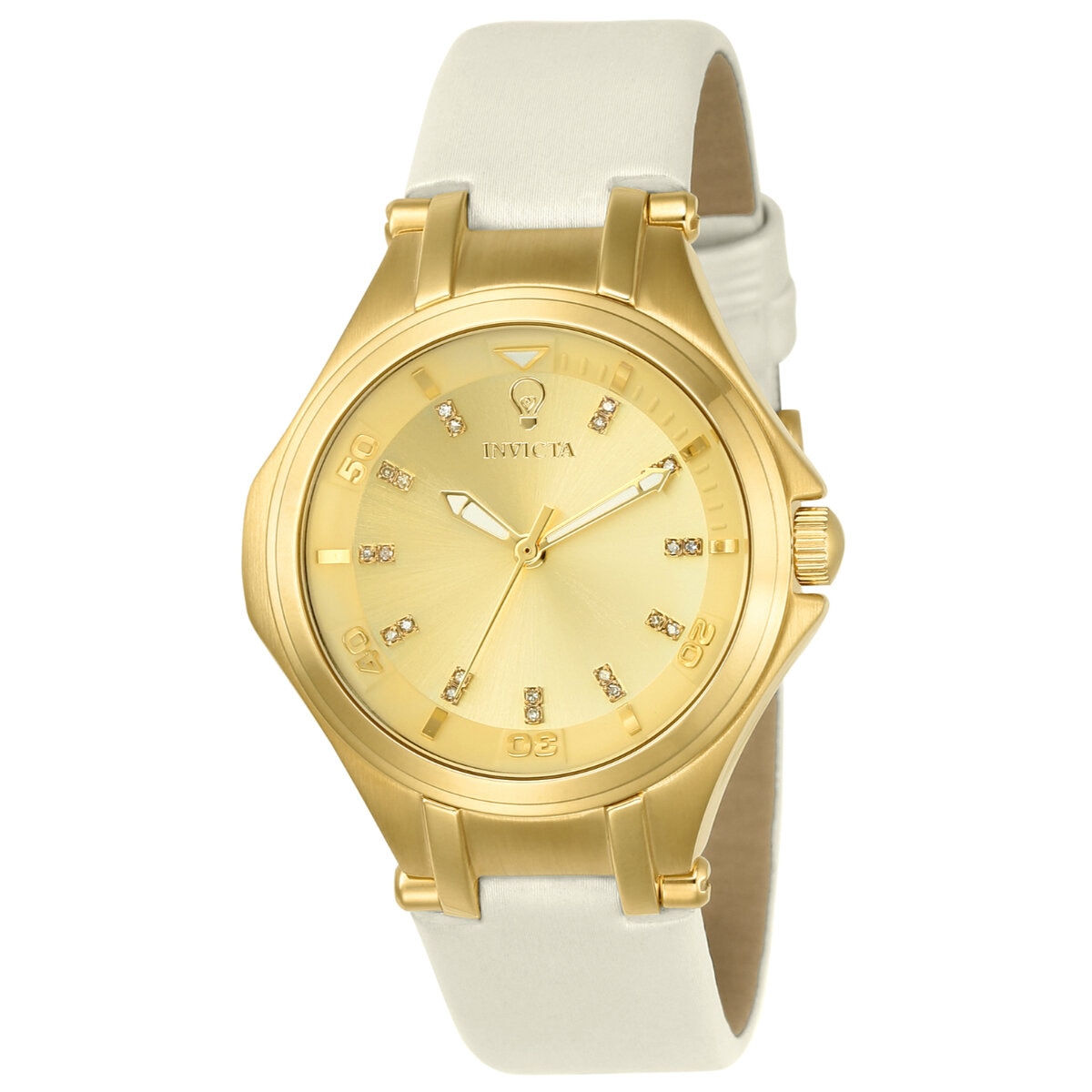 Invicta, Reloj para Dama 36mm Modelo 28961