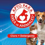 Clorox Expert Perros y Gatos Desinfectante 10 kg