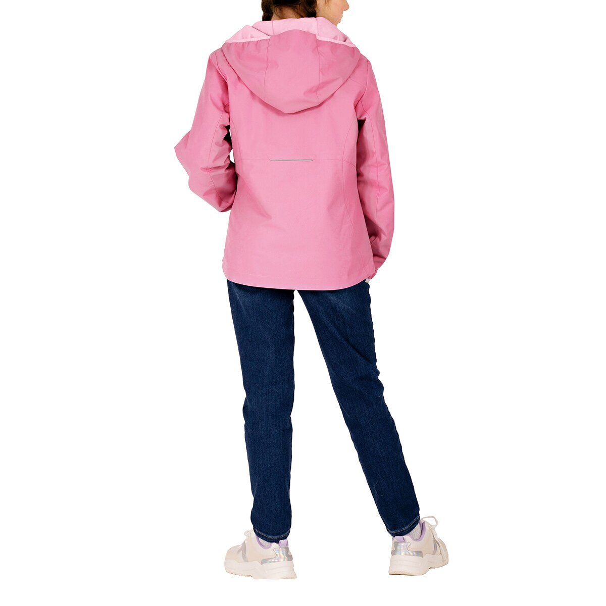 Gerry Chamarra para Niños y Niñas Rosa 5 / 6 Años Gerry Chamarra para Niños y Niñas Rosa 5 / 6 Años