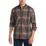 Weatherproof Vintage Camisa para Caballero Café Chica Weatherproof Vintage Camisa para Caballero Café Chica