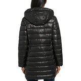 Kenneth Cole Chamarra para Dama Negro Chica