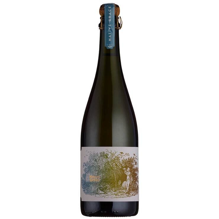 Vino Espumoso Henners Native Grace 750ml Vino Espumoso Henners Native Grace 750ml