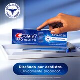 Crest Pro Health Advanced Pasta Dental 5 pzas de 144 gr
