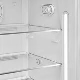 Smeg Refrigerador 9' Blanco
