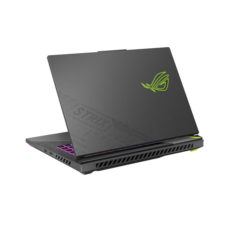ASUS ROG Strix G16 Laptop 16" Full HD+ AMD Ryzen 9 16GB 1TB SSD