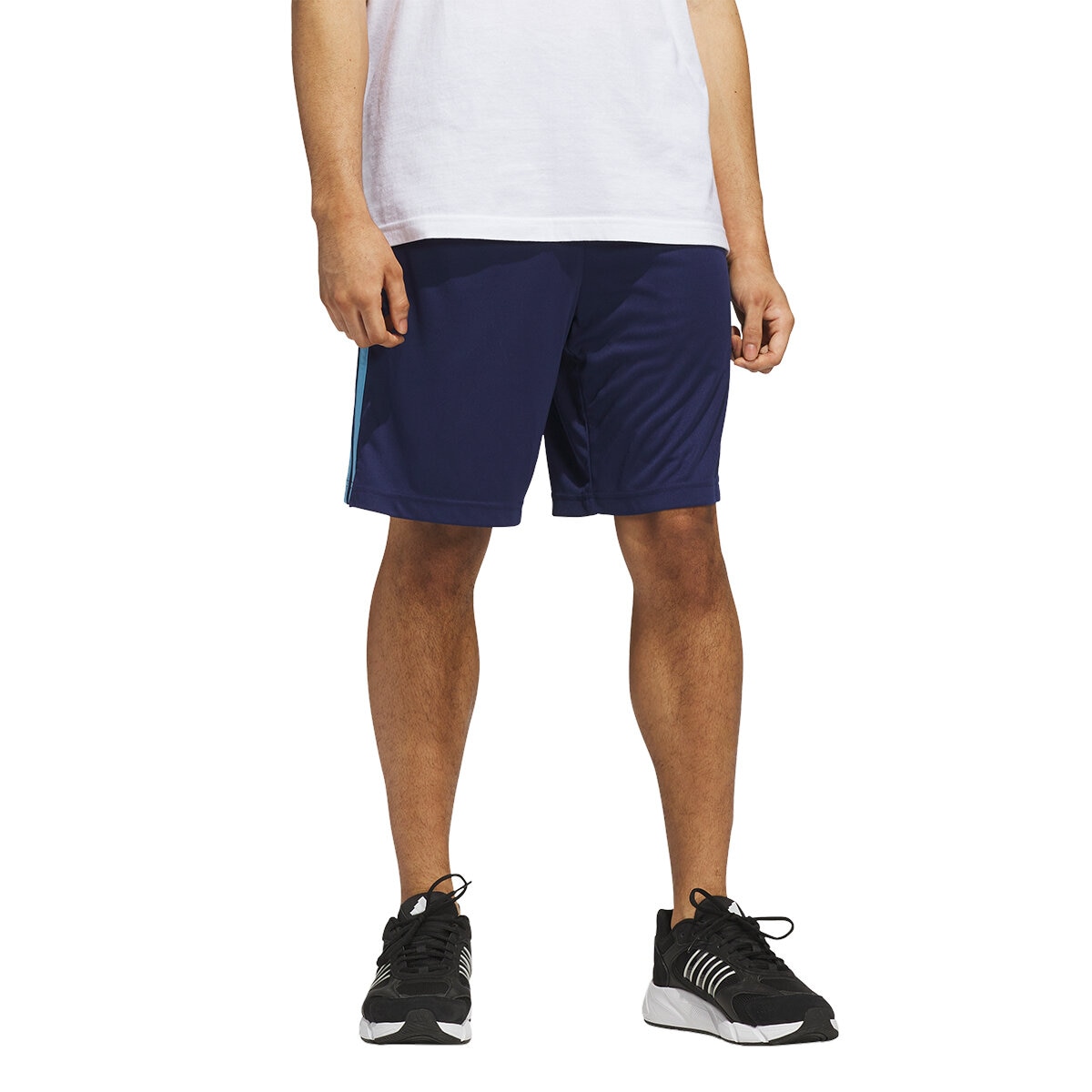 Adidas Shorts Deportivos para Caballero Varias Tallas y Colores