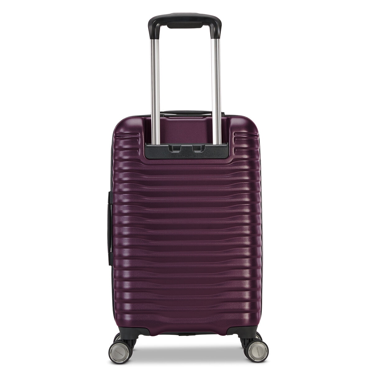 Samsonite Set de Maletas Element Morado