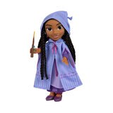 Disney Muñeca Canta y Viste, Asha