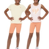 Fila Conjunto 3 piezas para Niños o Niñas Varias Tallas y Colores