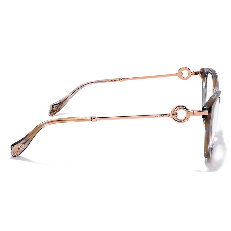 Pineda Covalin VPV.06047.0GRY.54 Armazón Oftálmico
