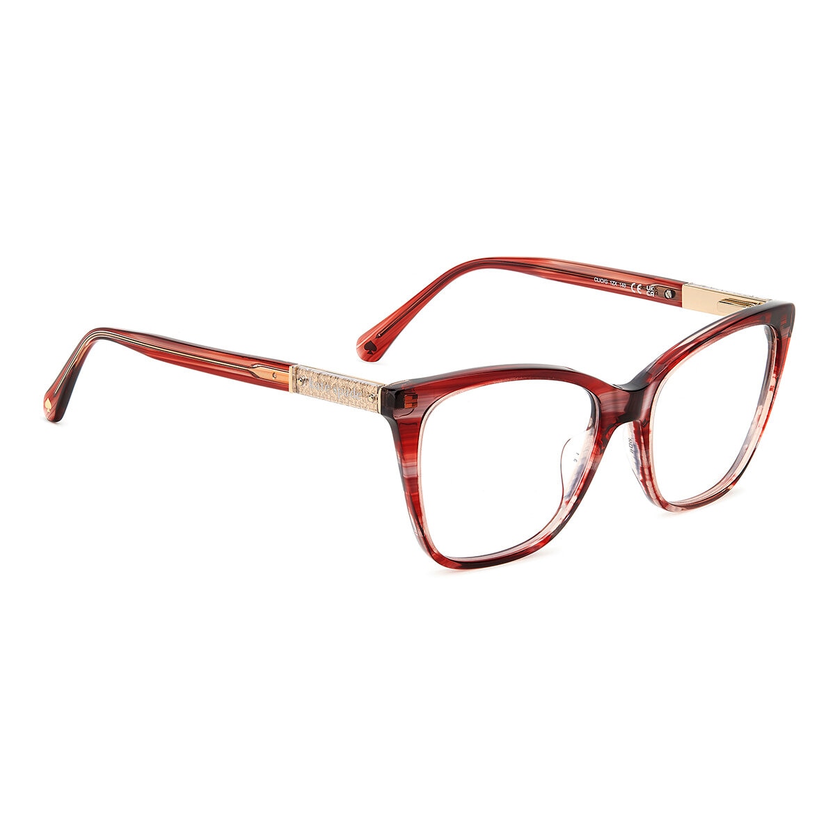 Kate Spade Clio/G Armazón Oftálmico