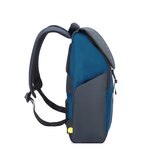 Delsey Mochila Securflap Azul