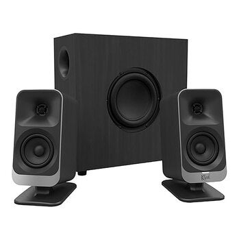 Klipsch Promedia Lumina 2.1 Klipsch Promedia Lumina 2.1
