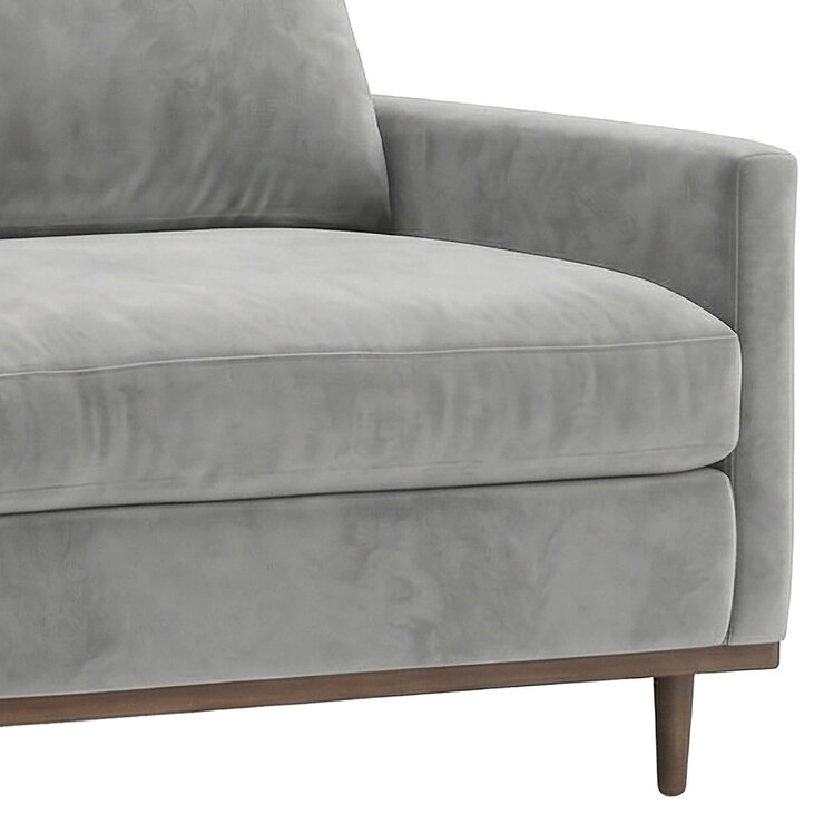 Muebles Liz, Ruiz, Loveseat