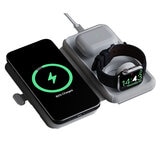 Xtorm Cargador Portatil 3 en 1