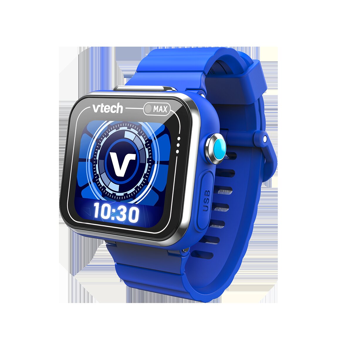 VTech Reloj Inteligente para Niños, Azul