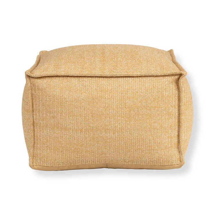 Taburete Decorativo de Tela para Interior y/o Exterior Taburete Decorativo de Tela para Interior y/o Exterior