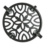 Stylecraft, Base para Macetas con Ruedas 2 pzs