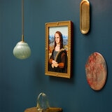 LEGO Art Mona Lisa LEGO Art Mona Lisa