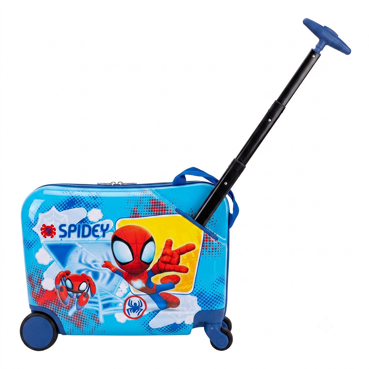 Ful Maleta Carry On de Spidey Ful Maleta Carry On de Spidey