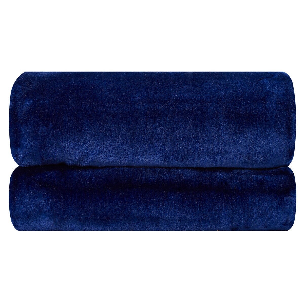 Providencia, Frazada Suave 152 cm x 178 cm, Azul