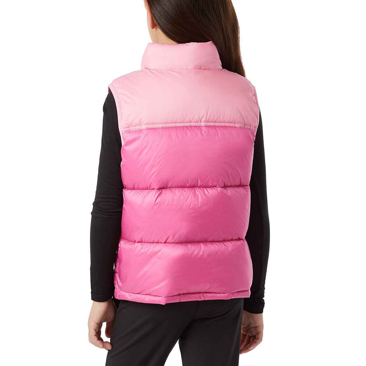 32 Degrees Heat Chaleco para Niños y Niñas Rosa 5 / 6 Años