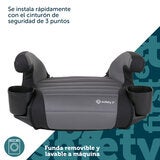 Safety 1st Autoasiento Booster On The Go Safety 1st Autoasiento Booster On The Go
