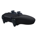 PlayStation 5: DualSense Control Inalámbrico Midnight Black + Cable USB para PC