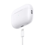 Apple AirPods Pro (Segunda Generación) con estuche de carga MagSafe (USB-C)