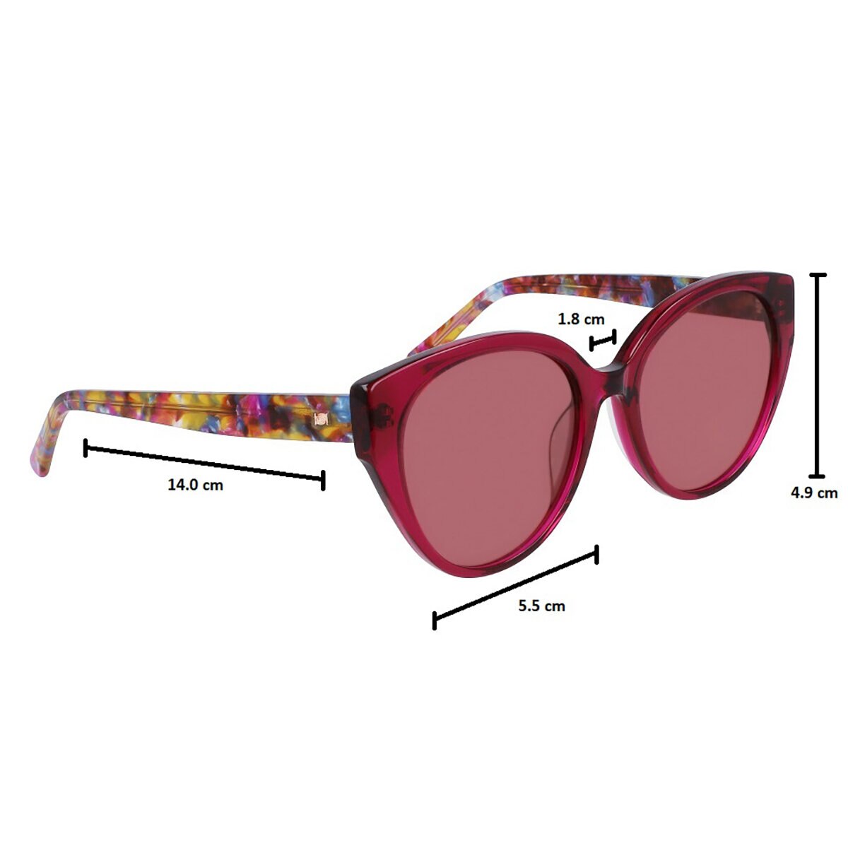 Bebe 7243S Lentes de Sol