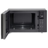LG Microondas Inverter con Grill 1.5', Acabado Espejo