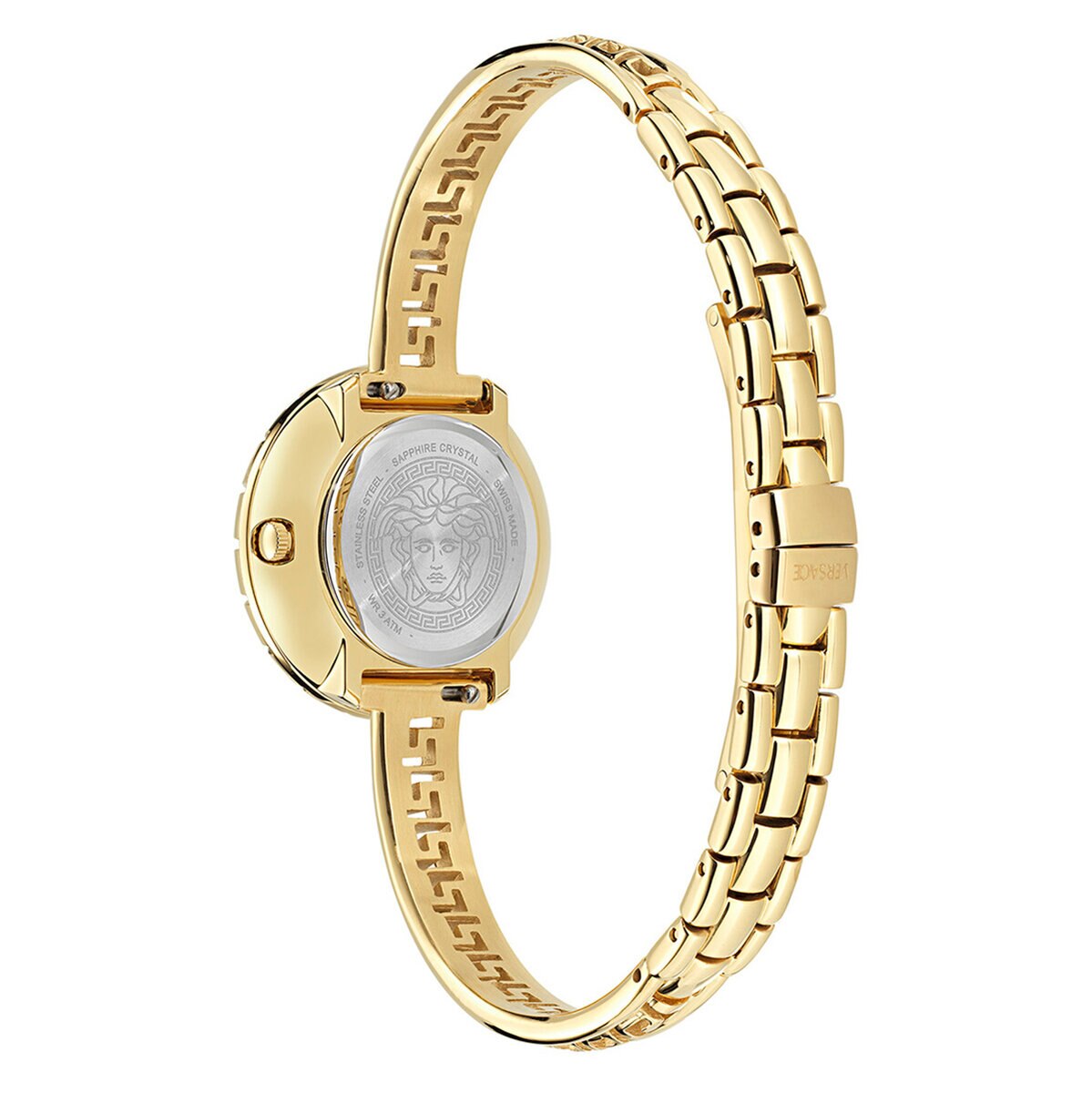 Versace, Reloj para DamaLDS