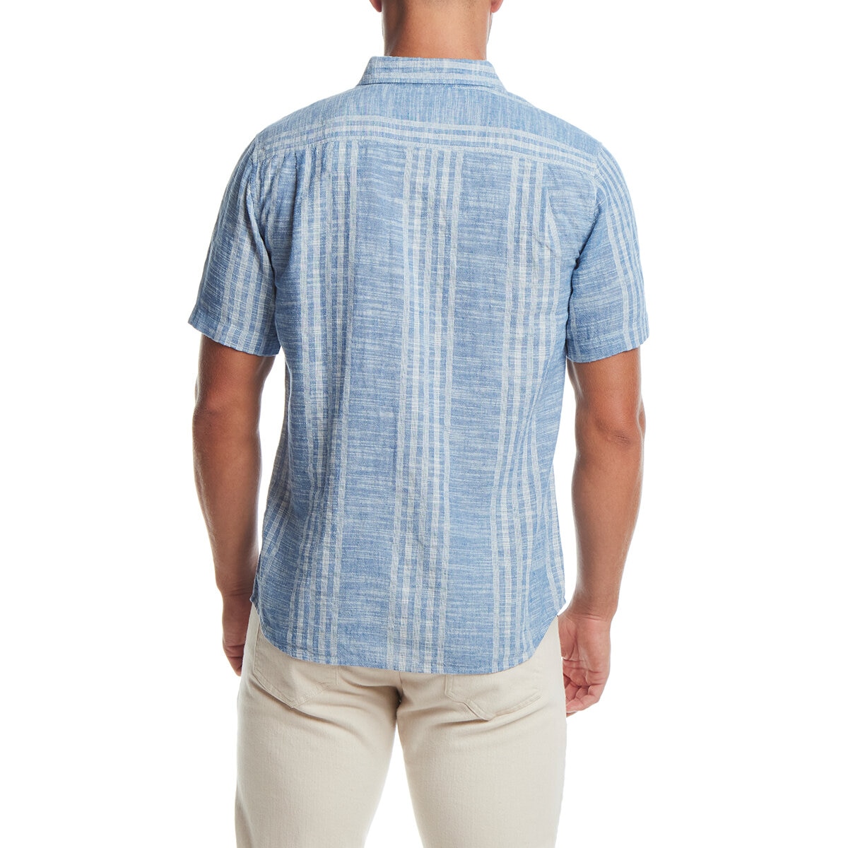 Weatherproof Vintage Camisa para Caballero Varias Tallas y Colores